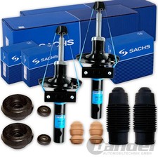 2x SACHS