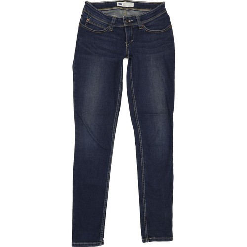 Levi bold curve damen blau - bold,