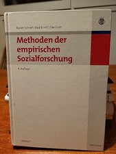 Methoden der Empirischen