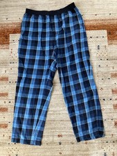 Boss Schlafanzughose Gr. L Wie