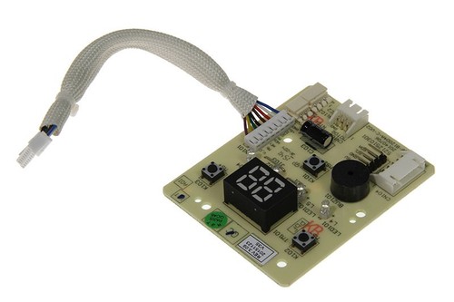 Delonghi display timer - delonghi,