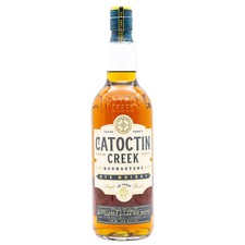 Catoctin Creek Distillers Edition Rye Whisky 0,7l 46,0%