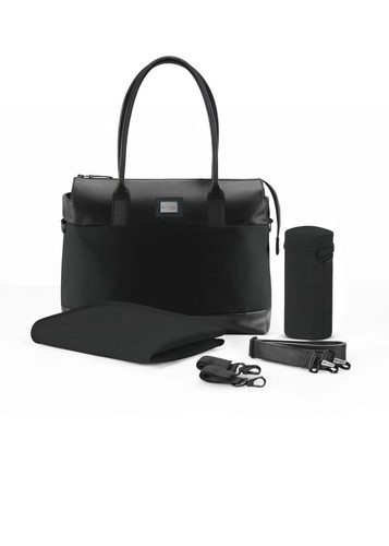 Cybex platinum tote - platinum,