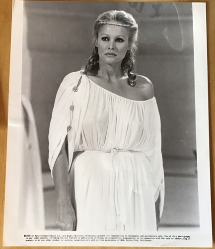 Ursula andress ray harryhausen - ray,