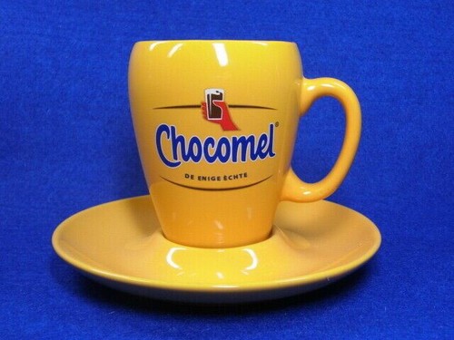 Chocomel tasse becher 200 - chocomel,