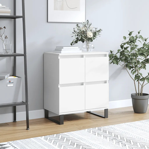Sideboard weiß breit 35 - sideboard,