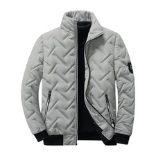 Herren Jacke Übergangsjacke