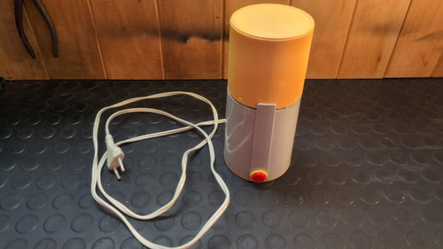 Ddr kaffeemühle swm - kaffeemühle, 4