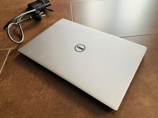 Dell XPS 13, i5, 8GB RAM, 500