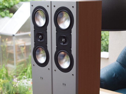 Elac 108 2 - fs, 108.2