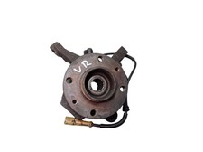 Achsschenkel Radnabe vorne rechts für RENAULT CLIO II (BB, CB) 1.2 16V