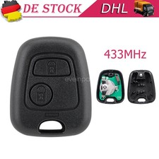 2 Tasten Funk Schlüssel