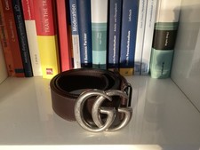 Gucci Gürtel Unisex, Grösse