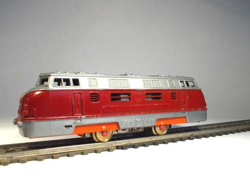 V200 diesellok kaufhaus - v200,