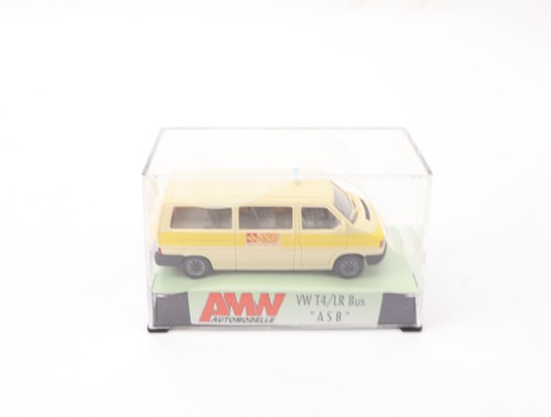 Amw 3017 modellauto pkw - modellauto,