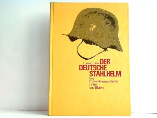 Der deutsche stahlhelm eine - stahlhelm.,