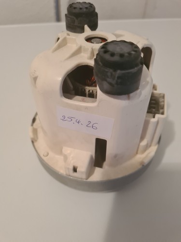 Miele staubsauger motor - miele,