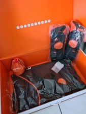 Bemer Horse Set mieten leihen - Decke, Gamaschen, Tasche und Unterdecke