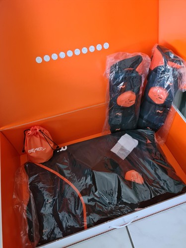 Bemer horse set mieten leihen - bemer,