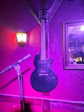 Case Candy Gibson Melody Maker