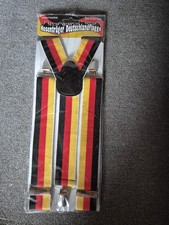 Hosenträger Deutschland 