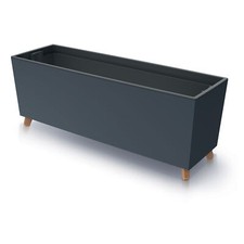 PROPLAST Blumentopf mit