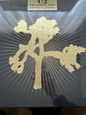 U2 - The Joshua Tree - Deluxe