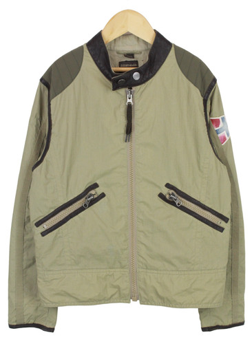 Napapijri jacke jungen - napapijri,