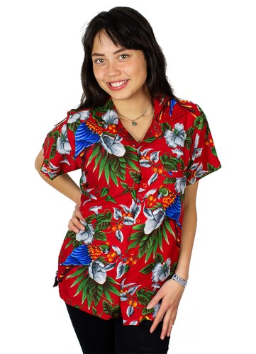 Funky hawaiibluse hawaiihemd - funky,