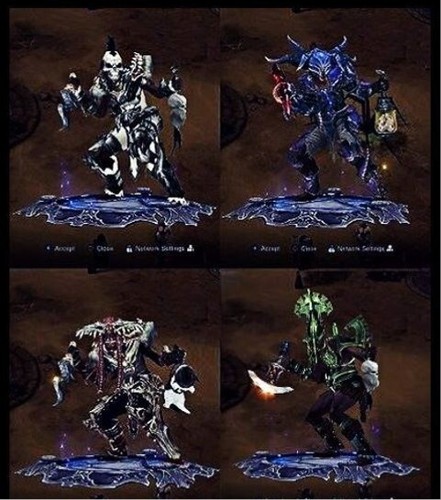Diablo ros ps4 ps5 - diablo,