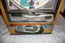 seltener patchinko, japanischer kugel spielautomat, 60er jahre !!, guter zustand