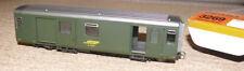 K23 Bemo 3269 Gepäckwagen D 4210 RhB Spur  HOm/HOe