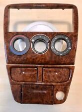 opel vectra b verkleidung