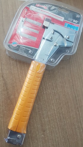 Heftmaschine hammernagler - heftmaschine,
