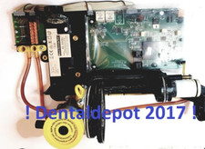 Metasys MST 1 Grundplatte +