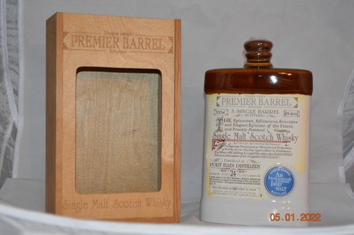 Port ellen year old - ellen,