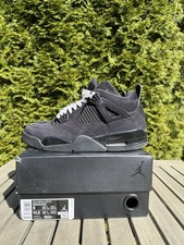 Nike air jordan black cat - jordan,