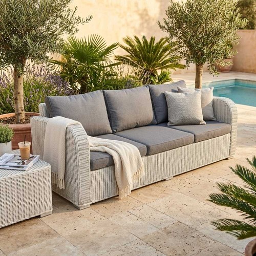 3er lounge sofa vita - sofa,