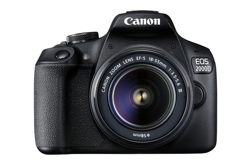 Canon eos 2000d - eos,
