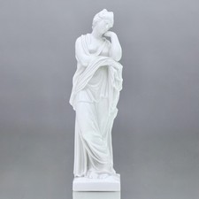 KPM um 1900: Figur des Solon