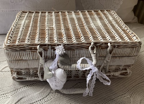 Shabby vintage look - shabby,