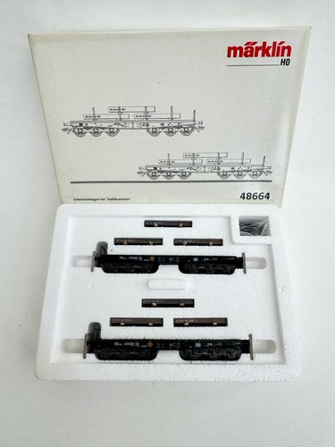 Märklin 48664