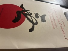 Und wo ist das Problem