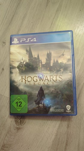 Hogwarts legacy deluxe edition - legacy,