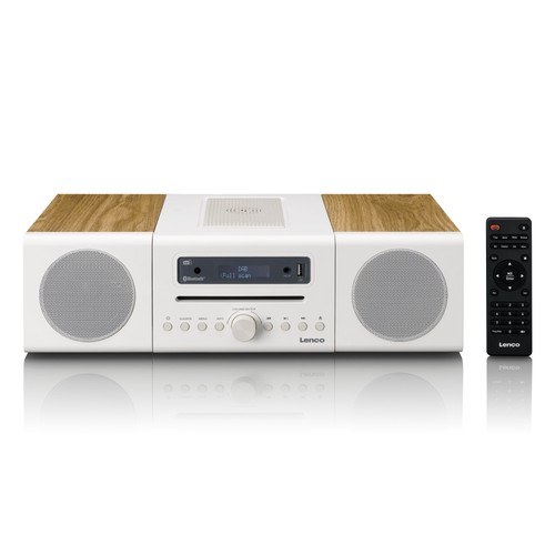 Lenco 375whwd hifi - lenco,