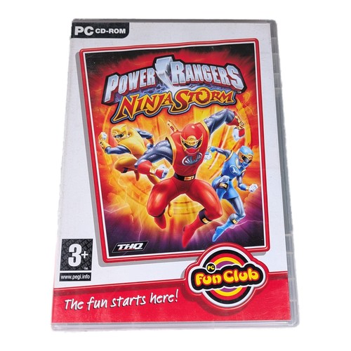 Power rangers ninja - power,
