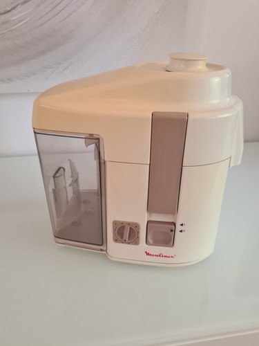 Moulinex entsafter typ - moulinex,