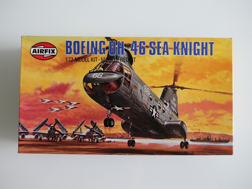 Airfix hubschraubermodell - airfix,