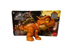 Jurassic World Dinosaurier