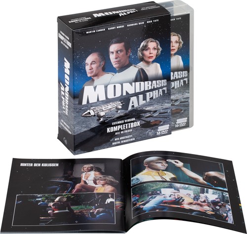 Mondbasis alpha - 1,